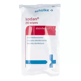 KODAN N servetėlių užpildas, 90 vnt