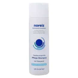 NOREIZ Odą raminantis priežiūros šampūnas, 200 ml