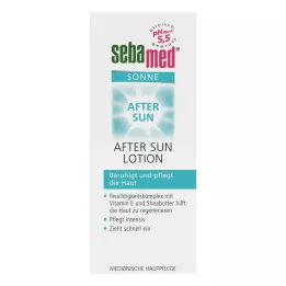 SEBAMED Apsauginis losjonas nuo saulės po deginimosi, 150 ml