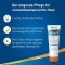 CETAPHIL Sun Daylong atkuriamasis losjonas po saulės, 100 ml