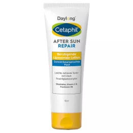 CETAPHIL Sun Daylong atkuriamasis losjonas po saulės, 100 ml