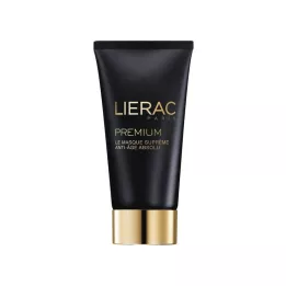 LIERAC Premium kaukė 18, 75 ml