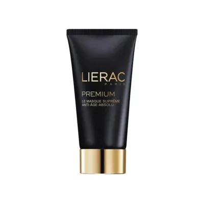 LIERAC Premium kaukė 18, 75 ml