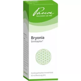 BRYONIA SIMILIAPLEX Mišinys, 50 ml