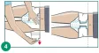 Instructions for use for MoliCare® Premium Elastic Slip 9 lašai S dydis, 26 vnt - 13