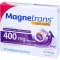 MAGNETRANS duo-aktiv 400 mg lazdelės, 20 vnt