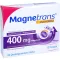 MAGNETRANS duo-aktiv 400 mg lazdelės, 20 vnt