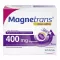 MAGNETRANS duo-aktiv 400 mg lazdelės, 20 vnt