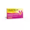 VIGANTOLVIT Vitaminas D3 K2 Kalcis Plėvele dengtos tabletės, 30 kapsulių