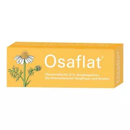 OSAFLAT Rutuliukai, 7,5 g