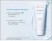 Instructions for use for Avene Hydrance lengva drėkinamoji emulsija, 40 ml - 6