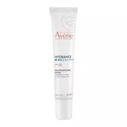 AVENE Hydrance BB sodraus atspalvio drėkinamasis kremas, 40 ml