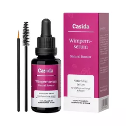 WIMPERNSERUM natūralus stiprintuvas, 30 ml