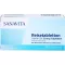 REISETABLETTEN Sanavita 50 mg tabletės, 20 vnt