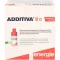 ADDITIVA Vitamino B12 geriamosios ampulės, 30X8 ml