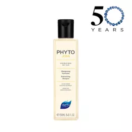 PHYTOJOBA Šampūnas 2018, 250 ml