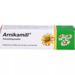 ARNIKAMILL Odos priežiūros tepalas, 25 g