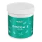 OMEGA-3 DHA+EPA veganiškos kapsulės, 30 vnt