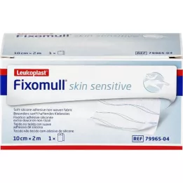 FIXOMULL Jautri odai 10 cmx2 m, 1 vnt