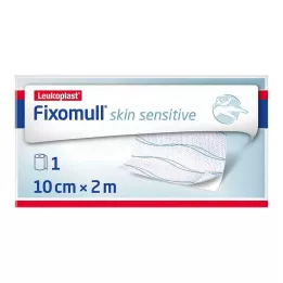 FIXOMULL Jautri odai 10 cmx2 m, 1 vnt