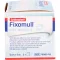 FIXOMULL Skin Sensitive 5 cmx5 m, 1 vnt