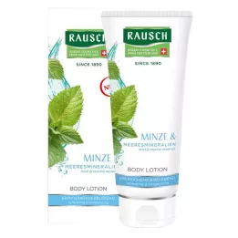 Rausch Mint kūno losjonas, 200 ml