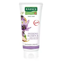 RAUSCH Pasiflorų dušo kremas, 200 ml