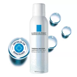 ROCHE-POSAY Terminis vandens purškalas, 100 ml