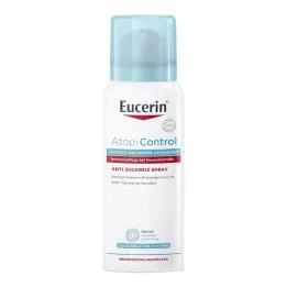 EUCERIN AtopiControl purškalas nuo niežulio, 50 ml