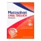 MUCOSOLVAN Kartą per parą vartojamos pailginto atpalaidavimo kapsulės, 20 vnt
