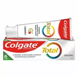 COLGATE Total Original dantų pasta, 75 ml