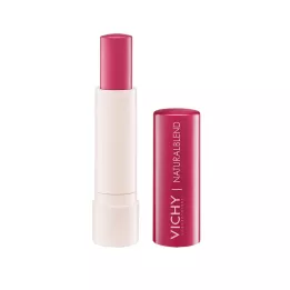VICHY NATURALBLEND Tamsintas lūpų balzamas rožinės spalvos, 4,5 g