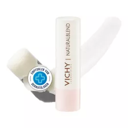 VICHY NATURALBLEND Skaidrus lūpų balzamas, 4,5 g