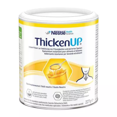 THICKENUP Milteliai, 6X227 g