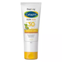 CETAPHIL Sun Daylong Kids SPF 30 liposominis losjonas, 100 ml