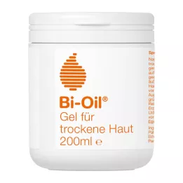 BI-OIL Odos gelis, 200 ml