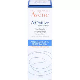 AVENE A-OXitive stangrinamoji akių priežiūros priemonė, 15 ml