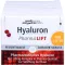 HYALURON PHARMALIFT Dieninis kremas LSF 30, 50 ml