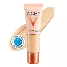 VICHY MINERALBLEND Makiažas 01 molis, 30 ml