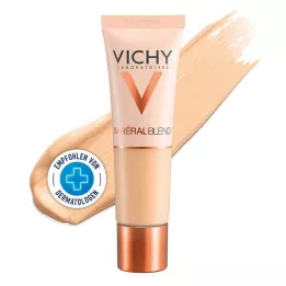 VICHY MINERALBLEND Makiažas 03 gipsas, 30 ml