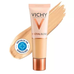 VICHY MINERALBLEND Makiažas 06 ochra, 30 ml