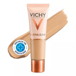VICHY MINERALBLEND Makiažas 09 agatas, 30 ml