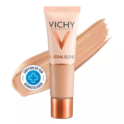 VICHY MINERALBLEND Makiažas 11 granitų, 30 ml