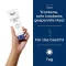 EUCERIN UreaRepair veido kremas 5% dieninis, 50 ml