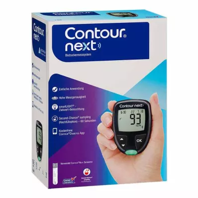 Contour Kitas naujas rinkinys Gliukozės kiekio kraujyje matuoklis mg/dl, 1 vnt Contour Kitas naujas rinkinys Gliukozės kiekio kraujyje matuoklis mg/dl, 1 vnt