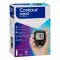 Contour Kitas naujas rinkinys Gliukozės kiekio kraujyje matuoklis mg/dl, 1 vnt