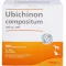 UBICHINON compositum ad us.vet.ampulės, 100 vnt