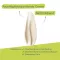 A-DERMA EPITHELIALE A.H ULTRA Kremas, 15 ml