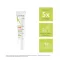 A-DERMA EPITHELIALE A.H ULTRA Kremas, 15 ml