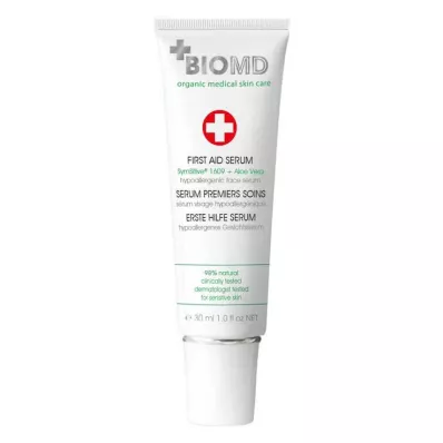 Hipoalerginis pirmosios pagalbos serumas, 30 ml